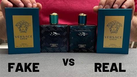 how to spot fake versace robe|check versace perfume authenticity.